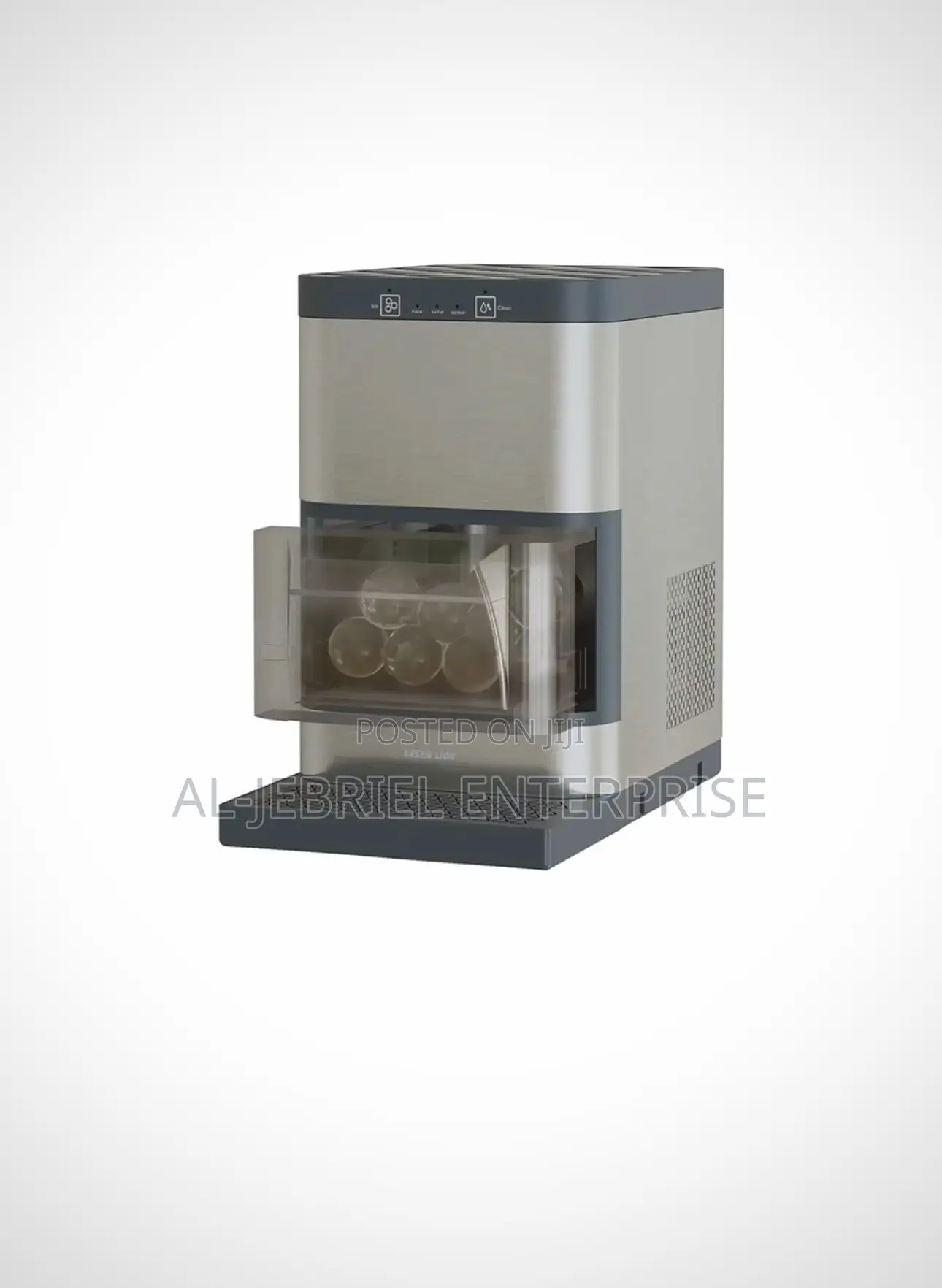 Sphere Ice Maker