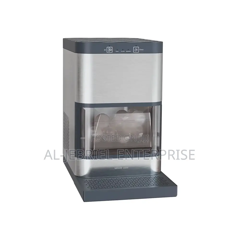 Sphere Ice Maker