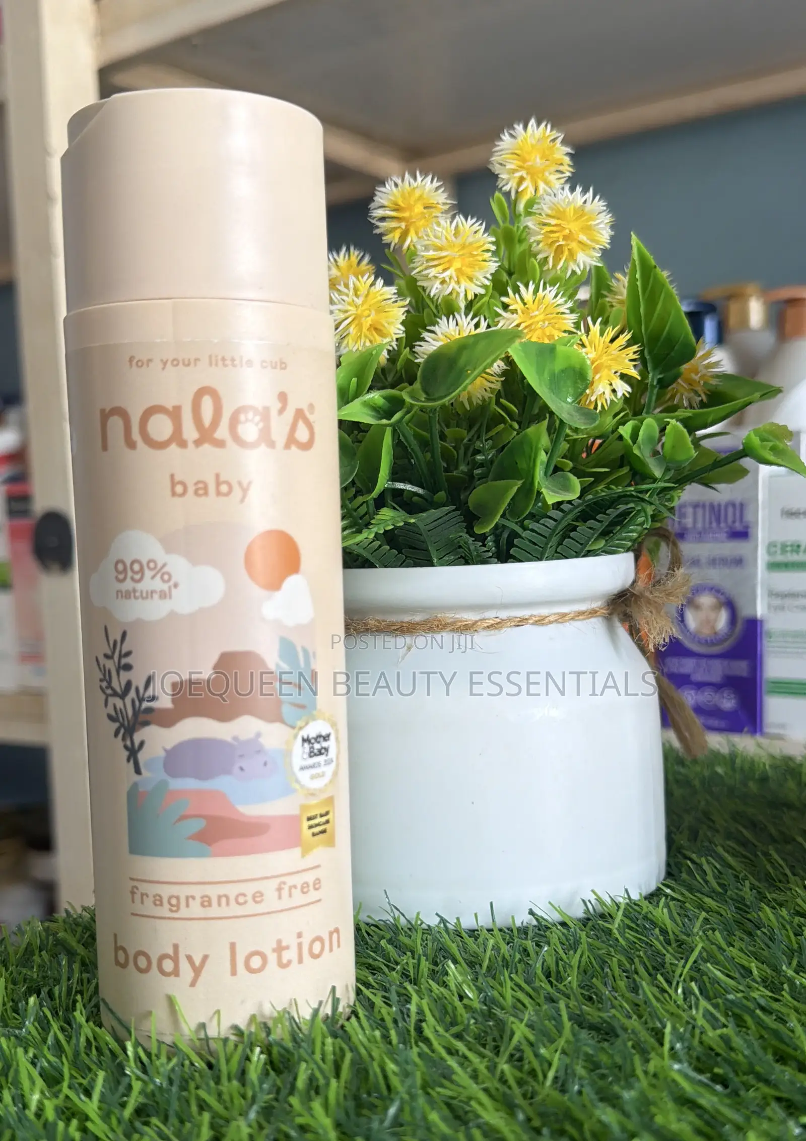 Nala’S Baby Products