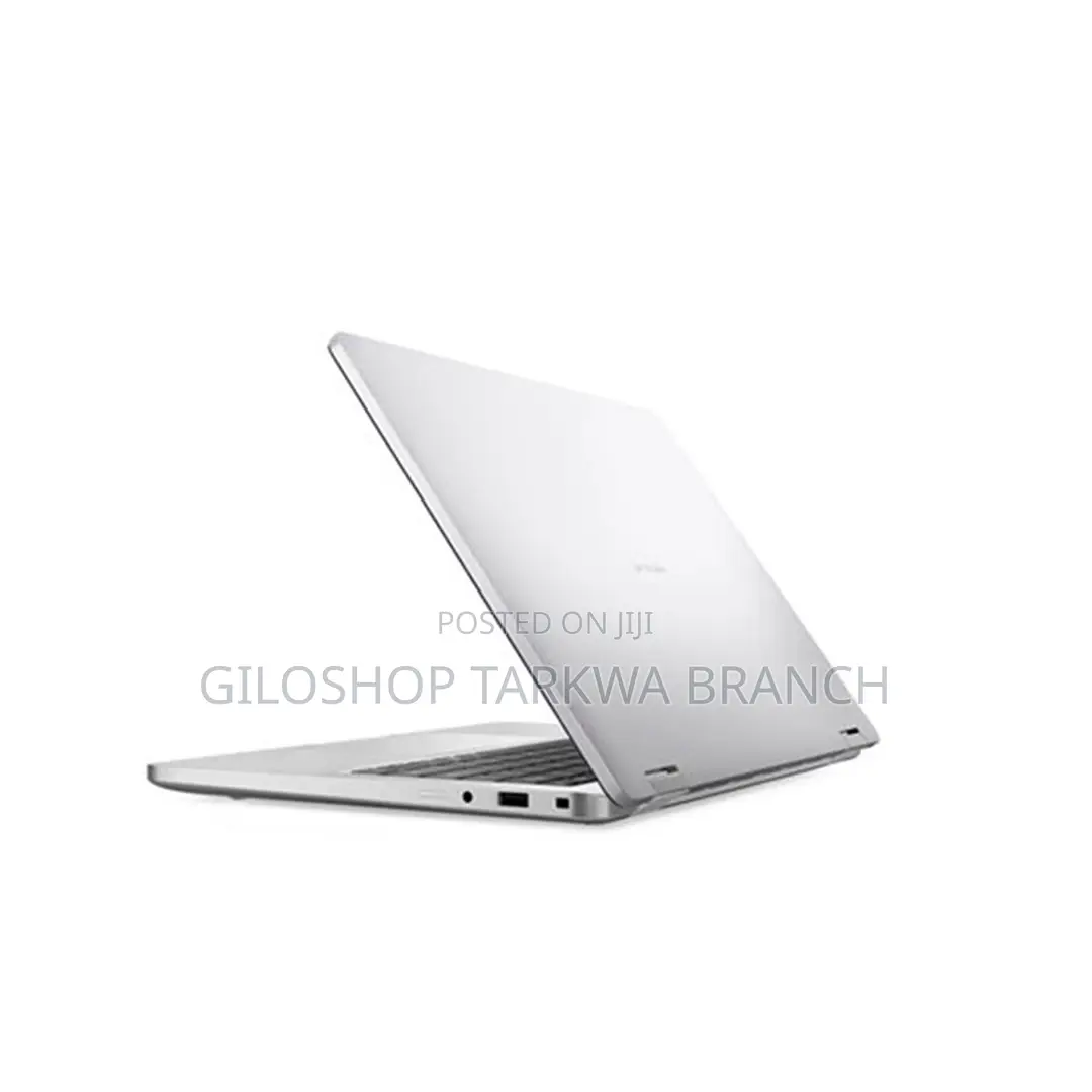 New Laptop Dell Pro Plus 14 16GB Intel Core Ultra 7 SSD 1T