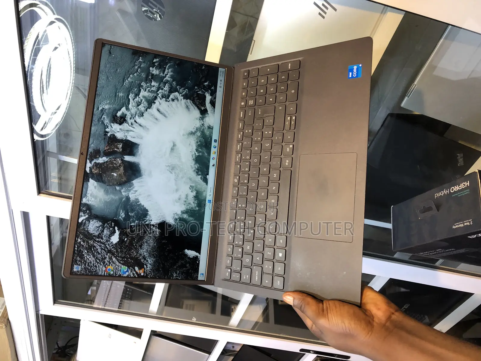 Laptop Dell Vostro 3520 8GB Intel Core i5 SSD 256GB