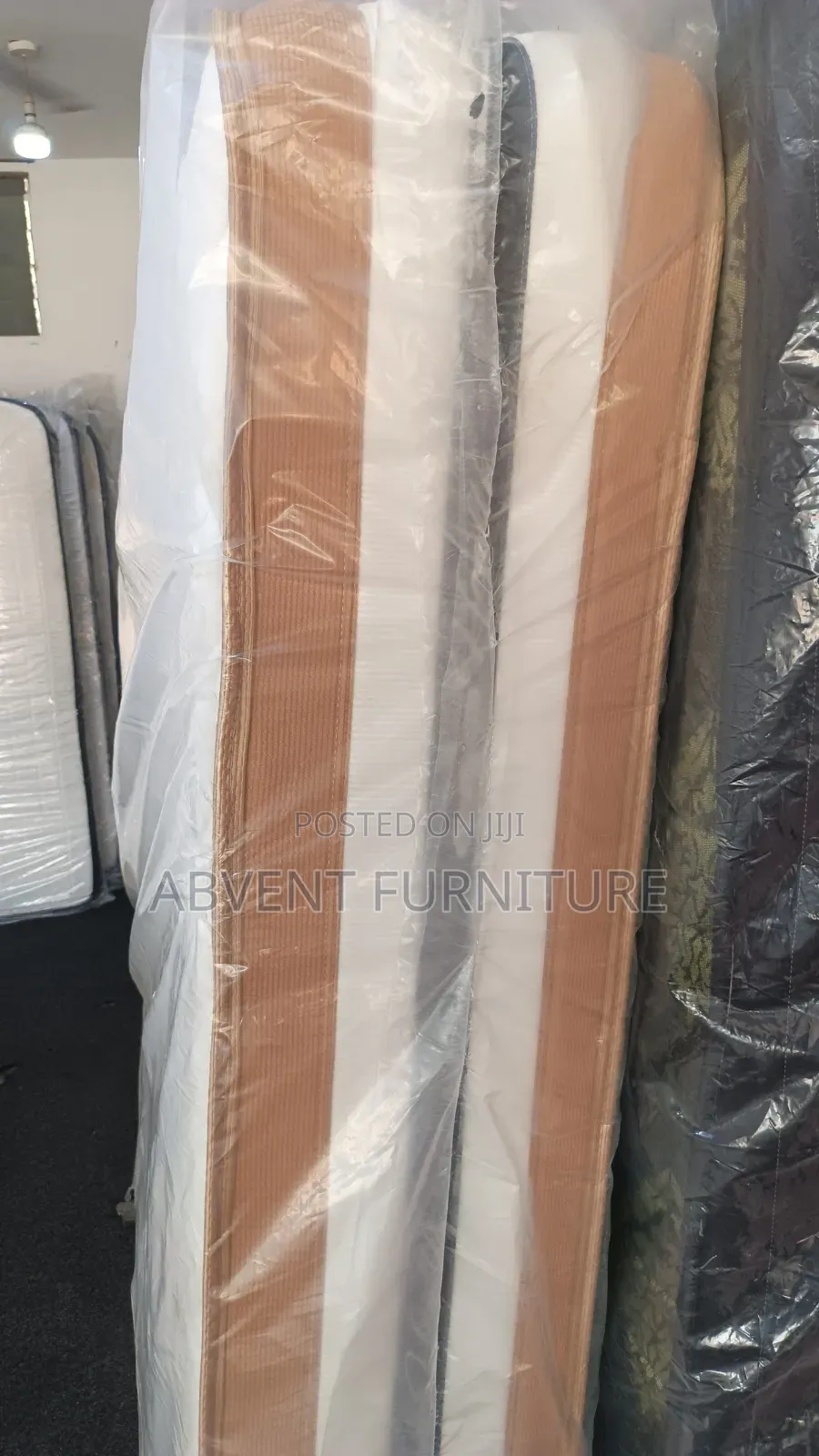Turkish Orthopedic Mattress