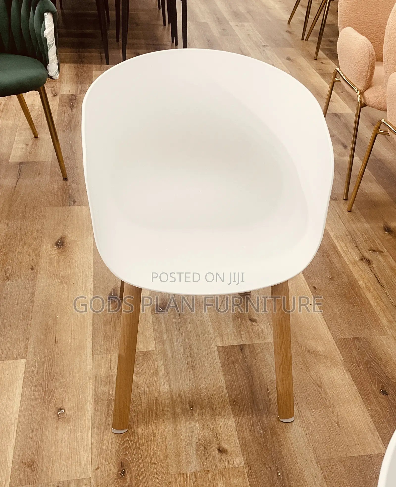 Leisure Chair C34