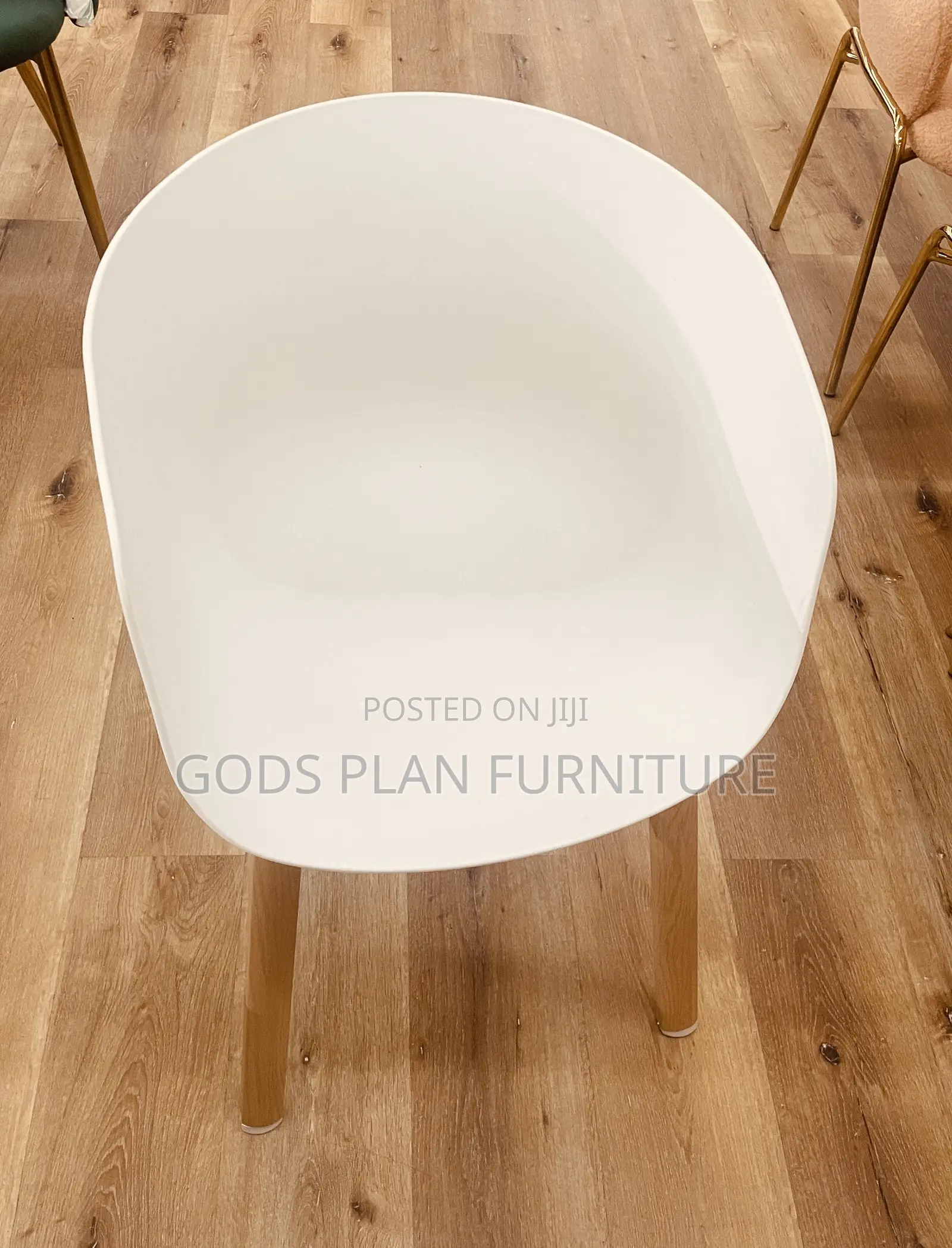 Leisure Chair C34