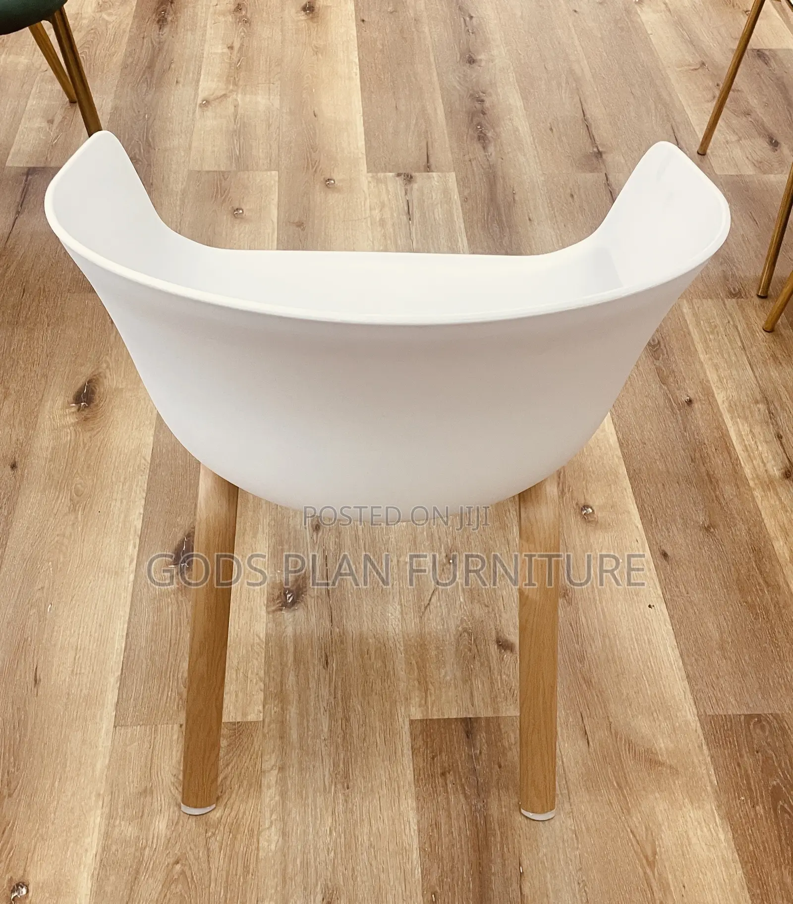 Leisure Chair C34
