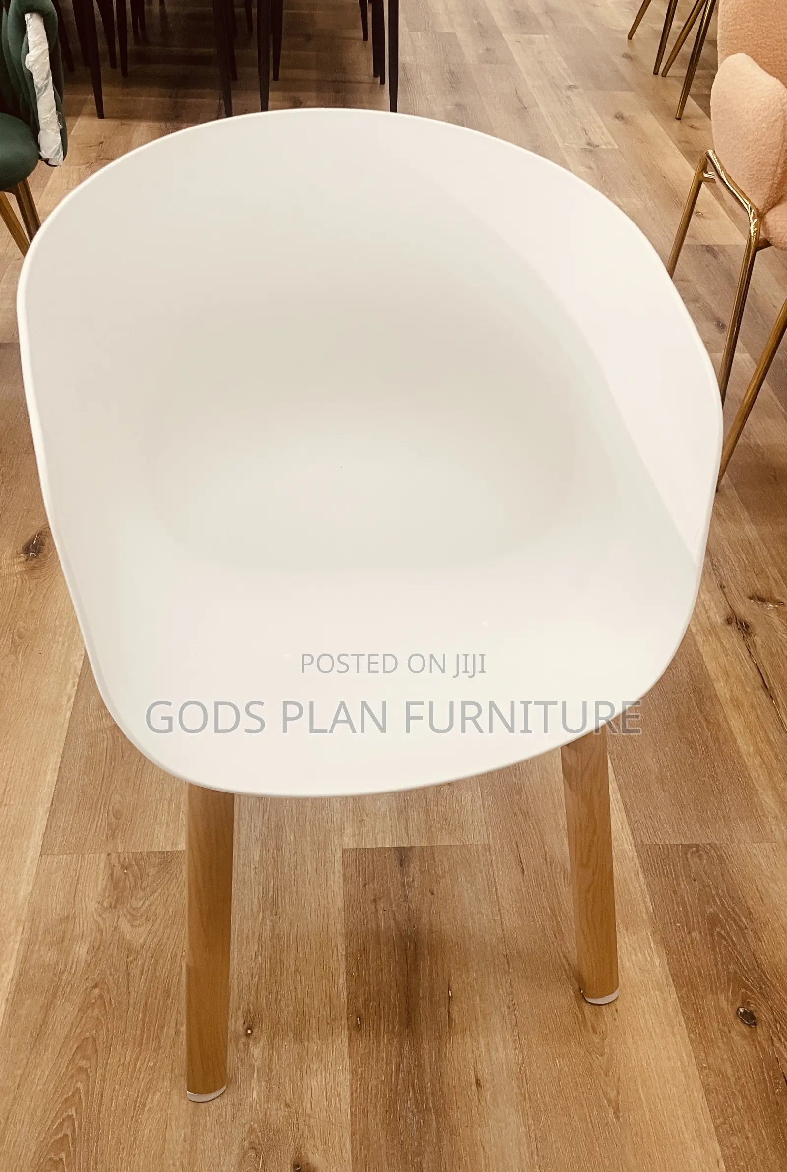 Leisure Chair C34