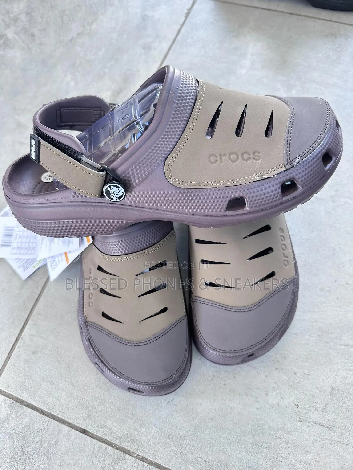 Crocs Sandals