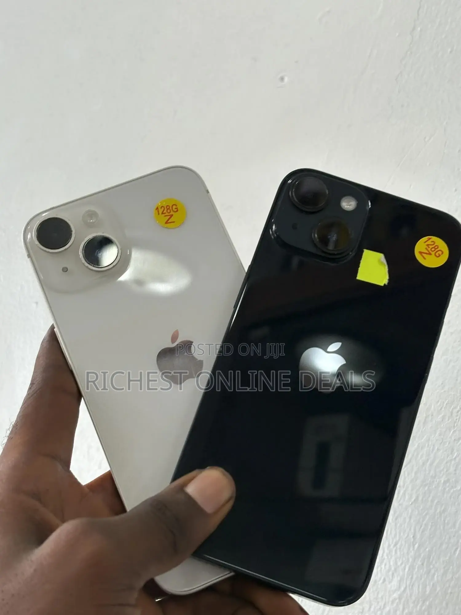 Apple iPhone 14 128 GB