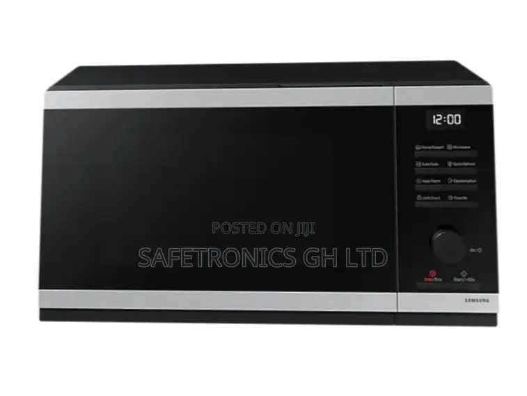 Recommend Good Samsung Microwave Grill Triple Distribution System 23l
