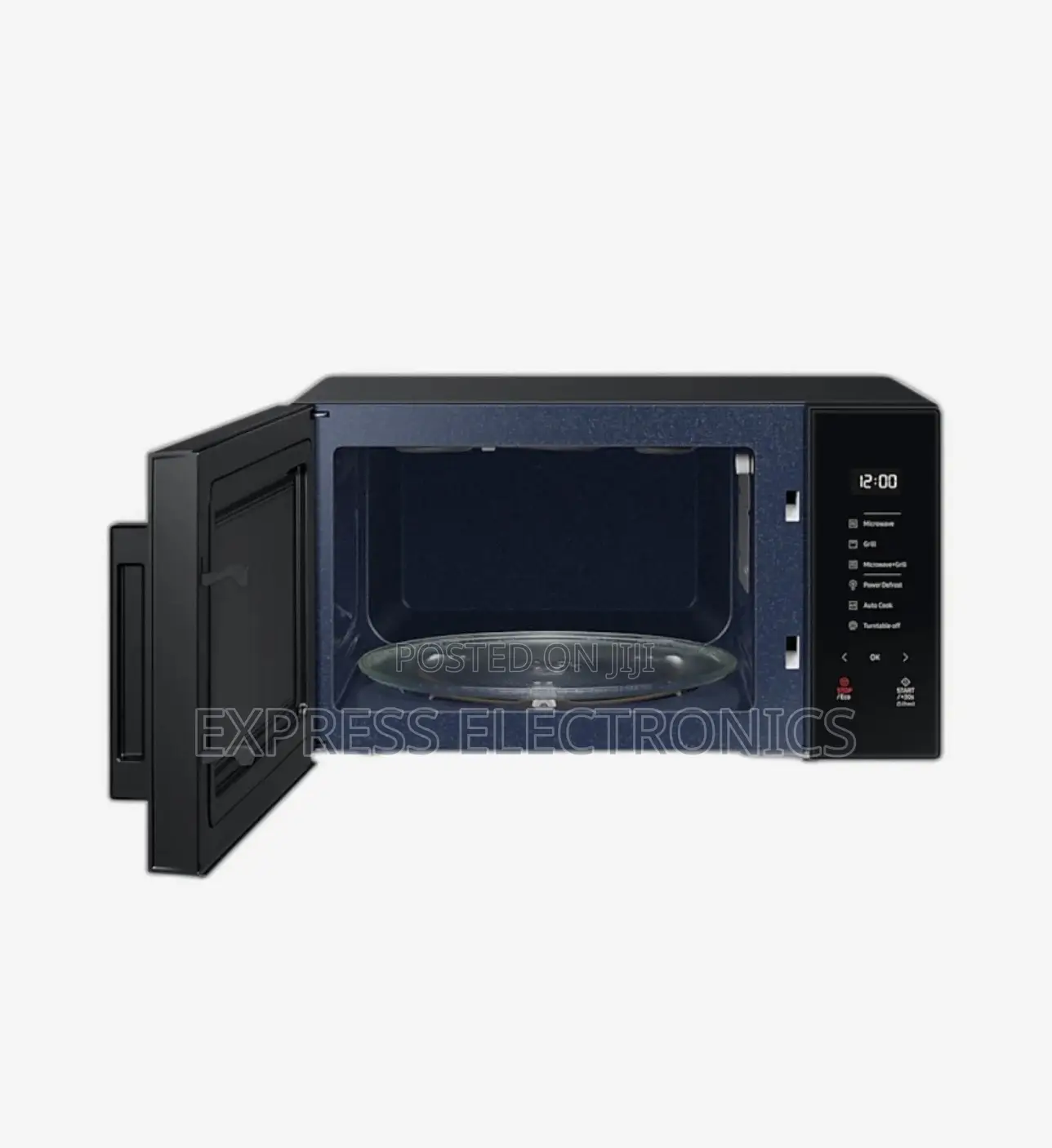 Grab the New Ms23dg4504ate3 Samsung Microwave