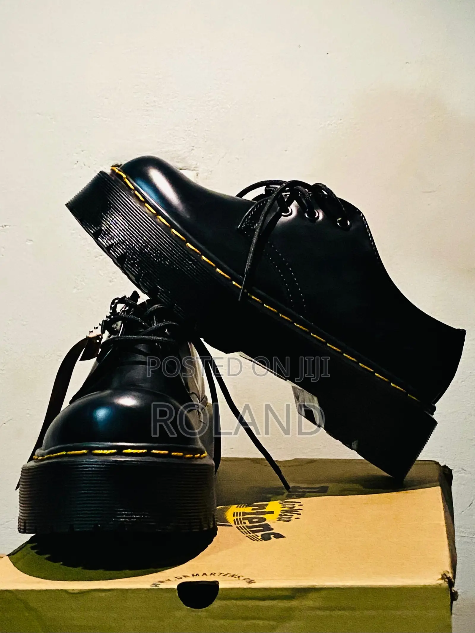 1461 Dr Martens