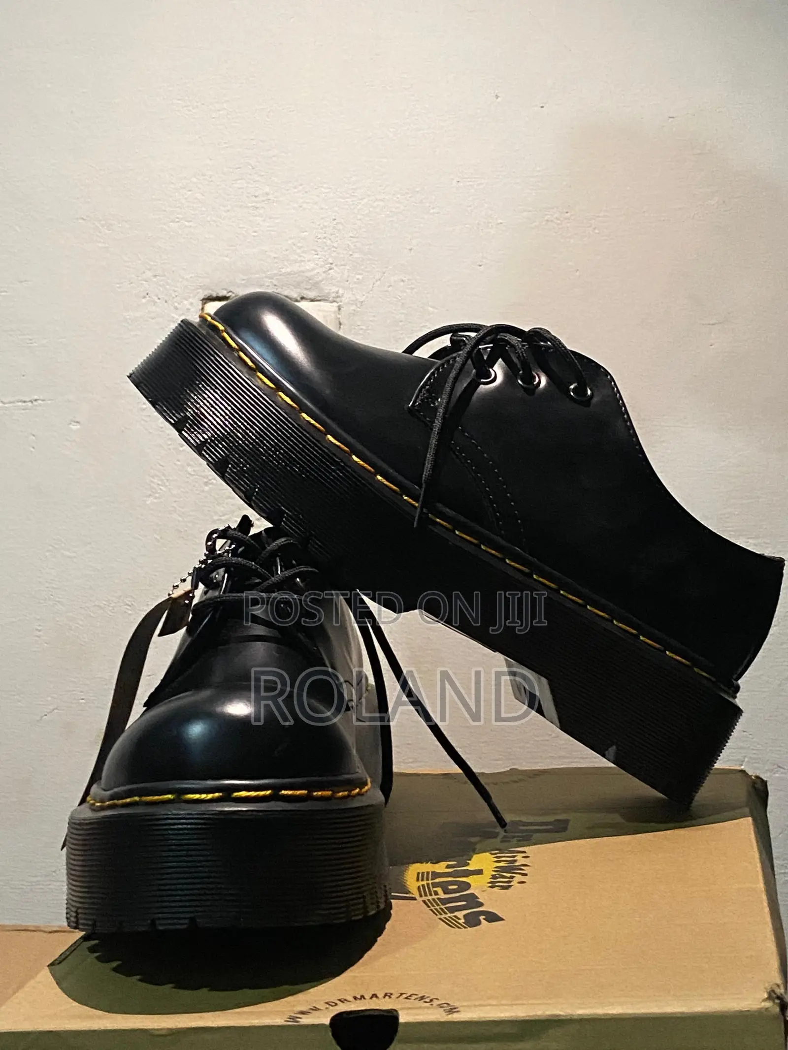1461 Dr Martens