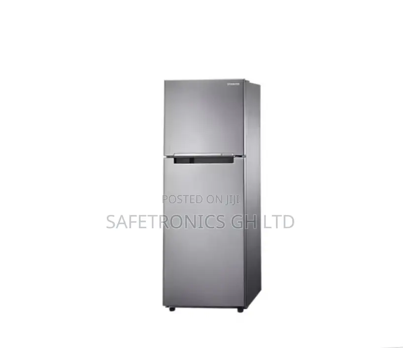 Ultra Modern Samsung Top Mount Freezer Rt28har4dsa