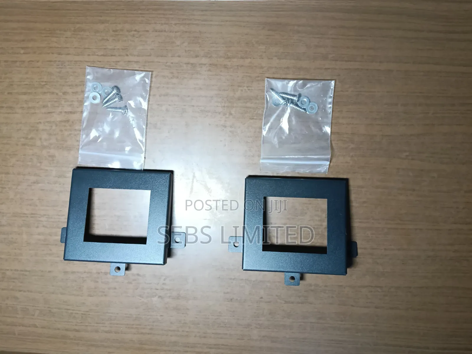 2023-2025 Honda CRV Radar Sensor Protector Cover (Anti Theft)