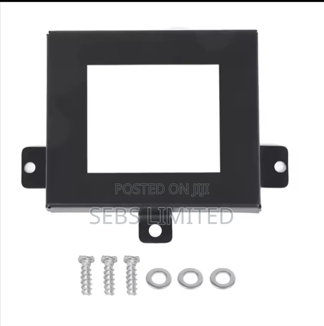 2023-2025 Honda CRV Radar Sensor Protector Cover (Anti Theft)