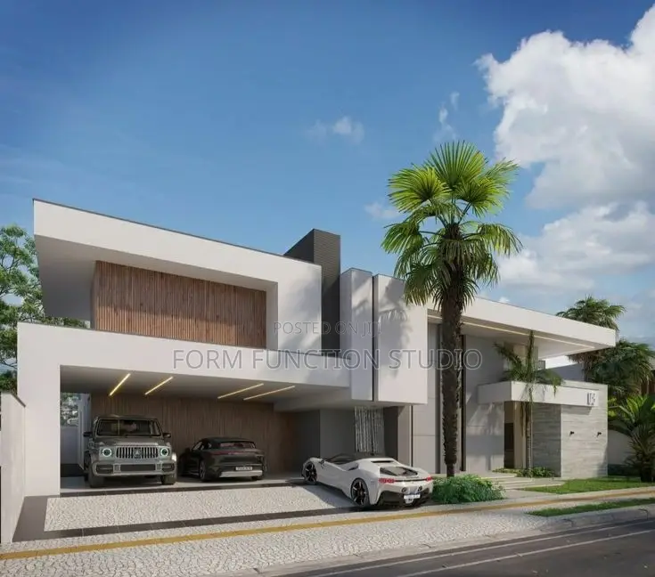 Architecture Framing the Future