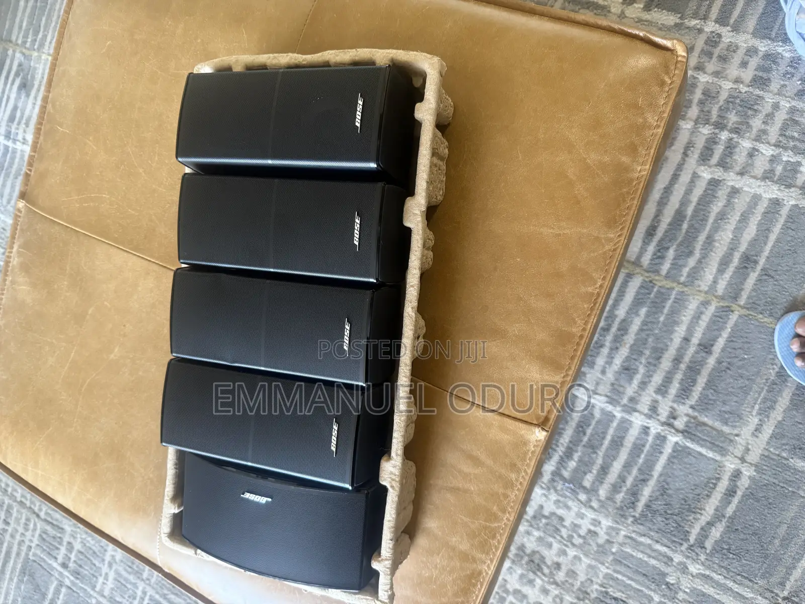 Bose Acoustimass 10 Series V