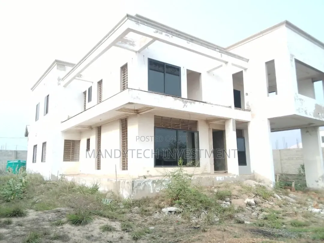 6bdrm Mansion in Ga South Municipal for sale