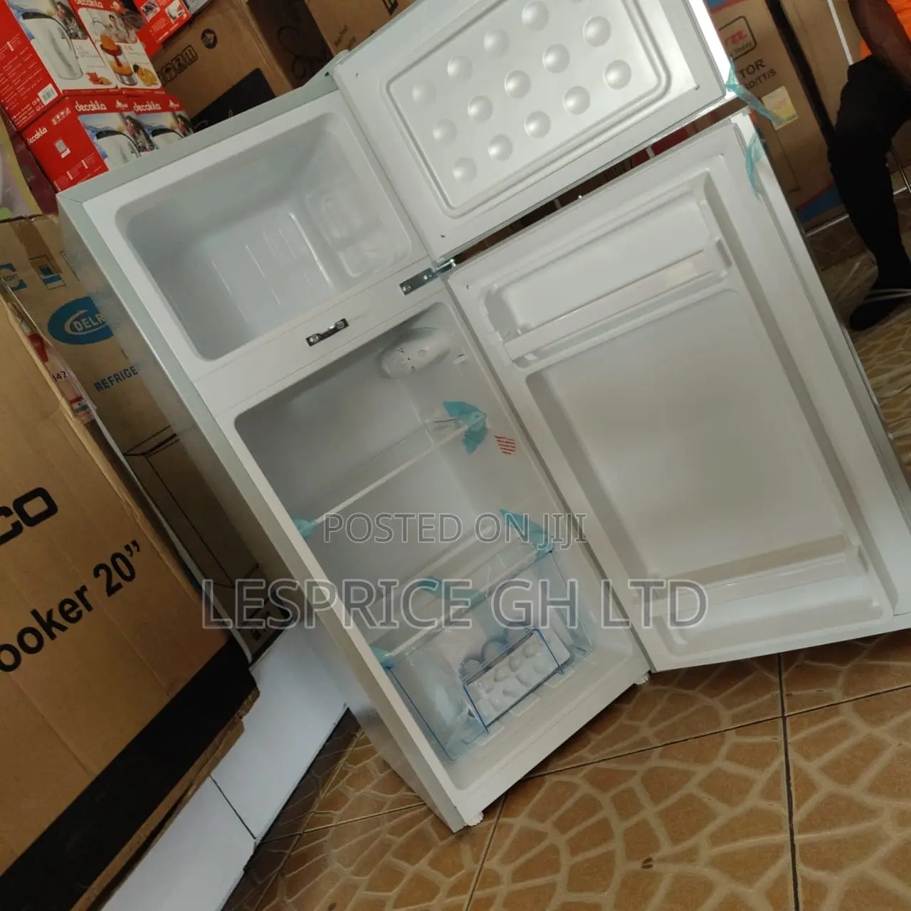 Monster Performance 85l Capacity Table Top With Top Freezer From Oscar