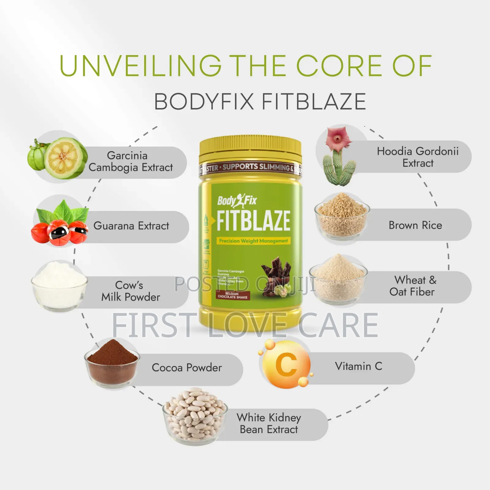 Bodyfix – Fitblaze