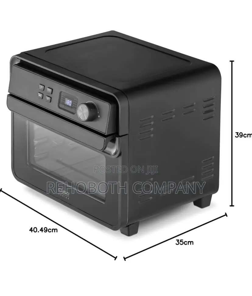 Caso Airfry Chef 1700 Design Hot Air Fryer