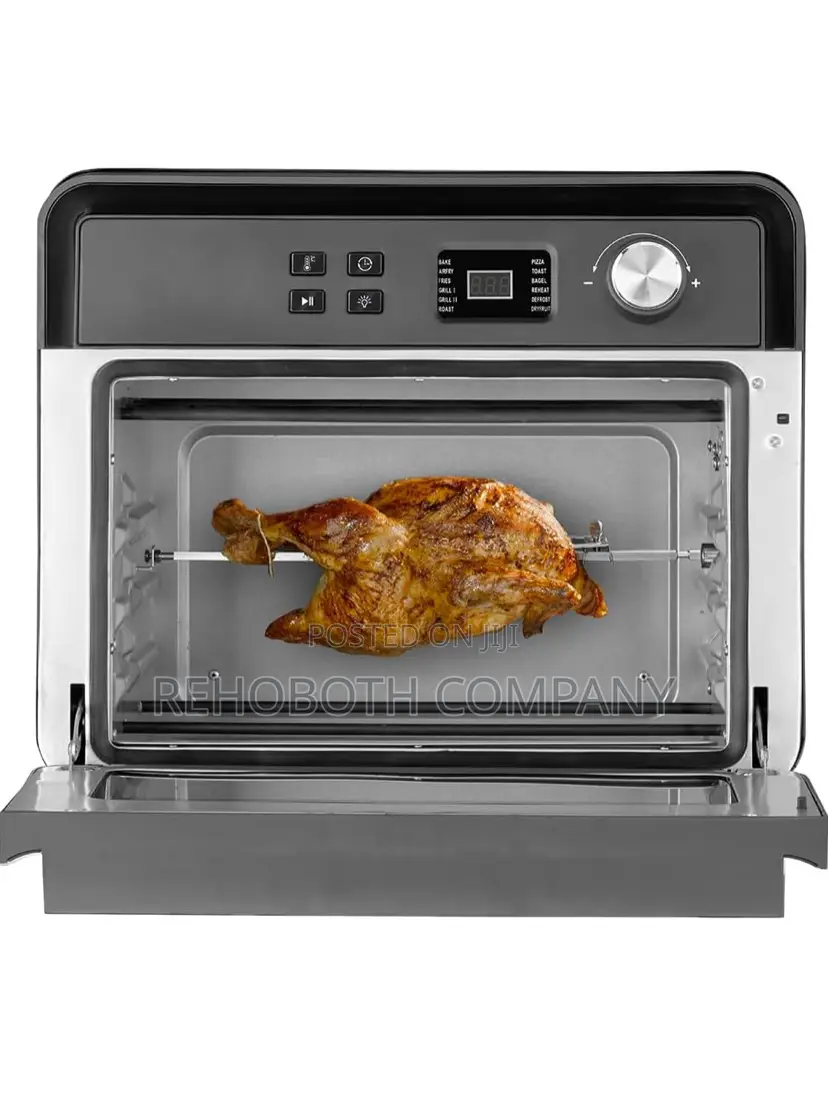 Caso Airfry Chef 1700 Design Hot Air Fryer