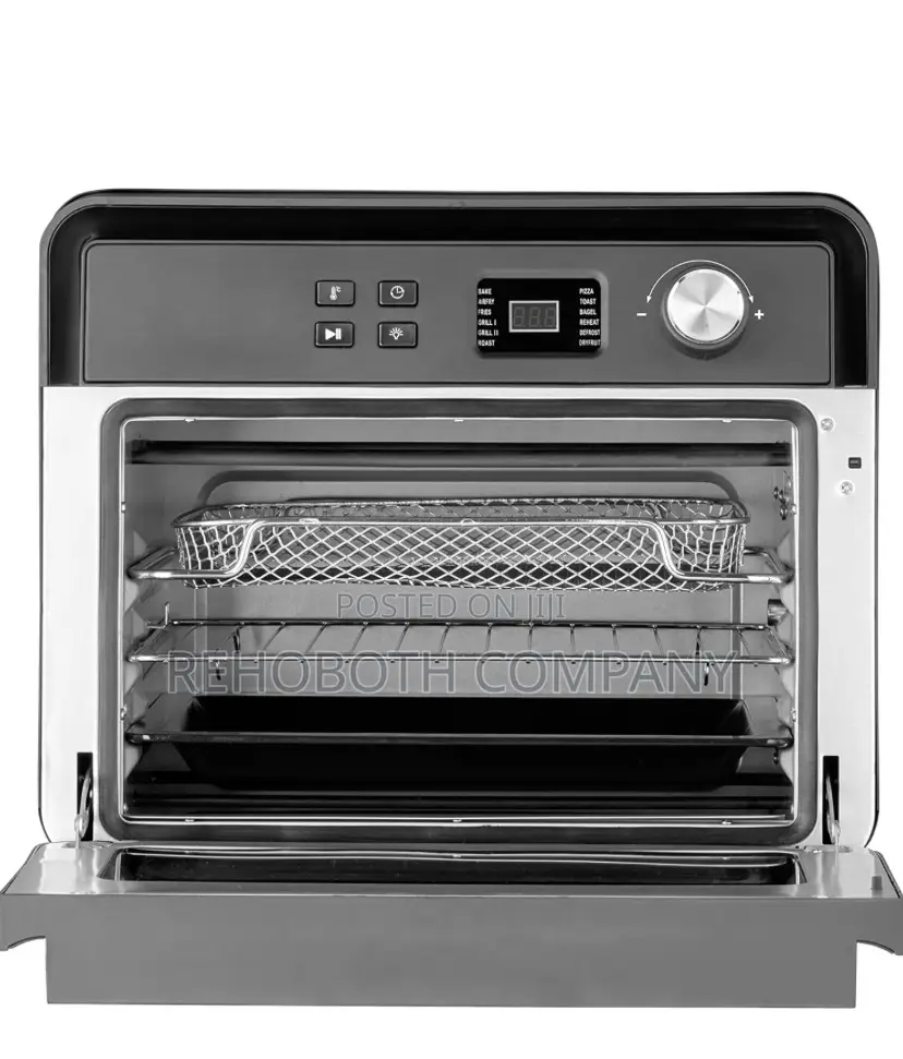 Caso Airfry Chef 1700 Design Hot Air Fryer