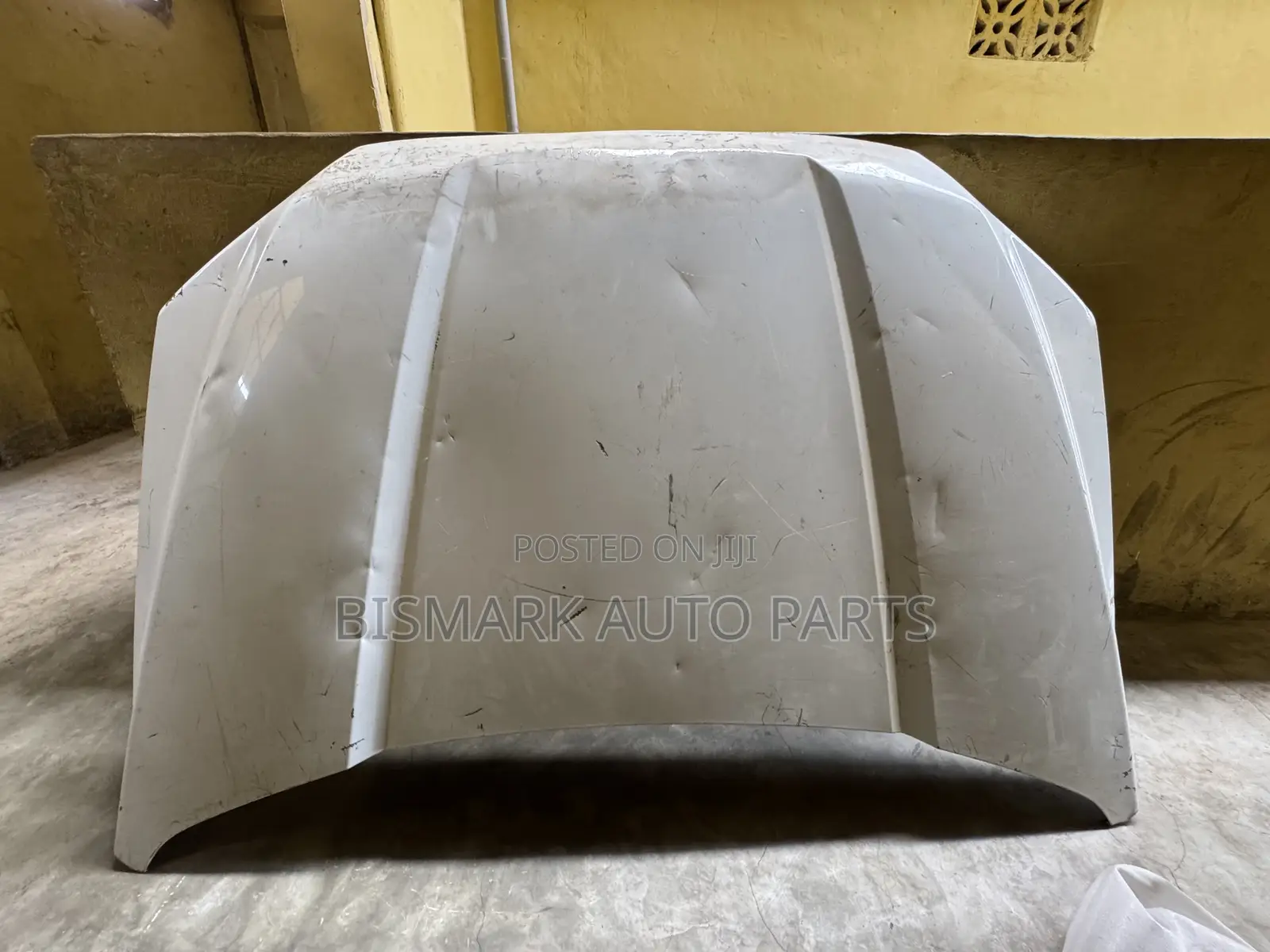 Ford F150 2015 2016 2017 2018 2019 2020 2021 Bonnet Hood