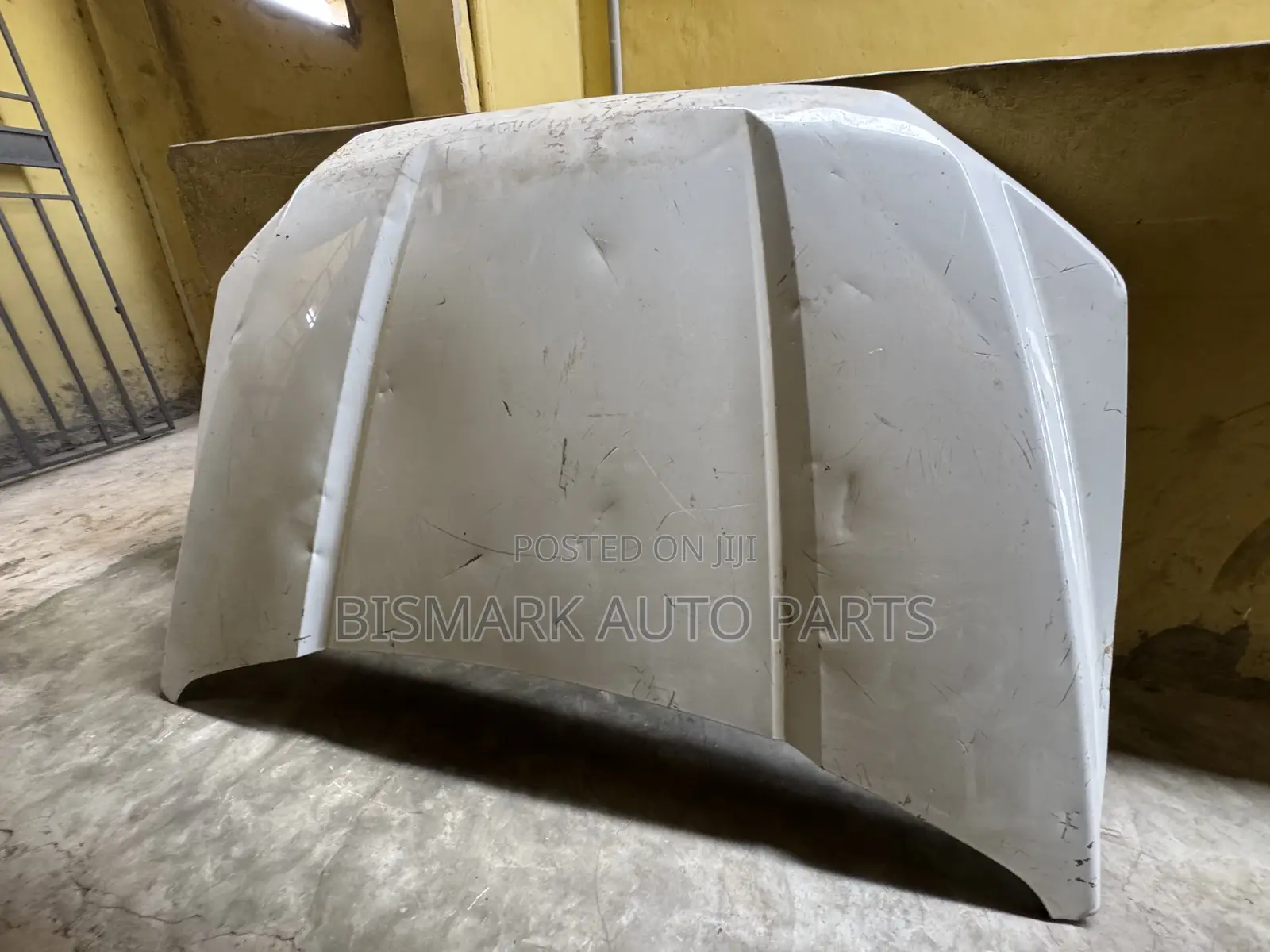 Ford F150 2015 2016 2017 2018 2019 2020 2021 Bonnet Hood