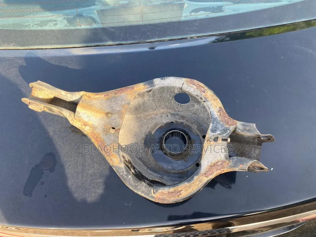 Mitsubishi Outlander 2022-2024 Back Lower Arm Available