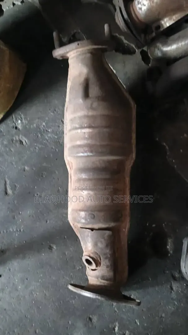 Cerato/Veloster 2011-2016 Home Used Catalytic Converter Available