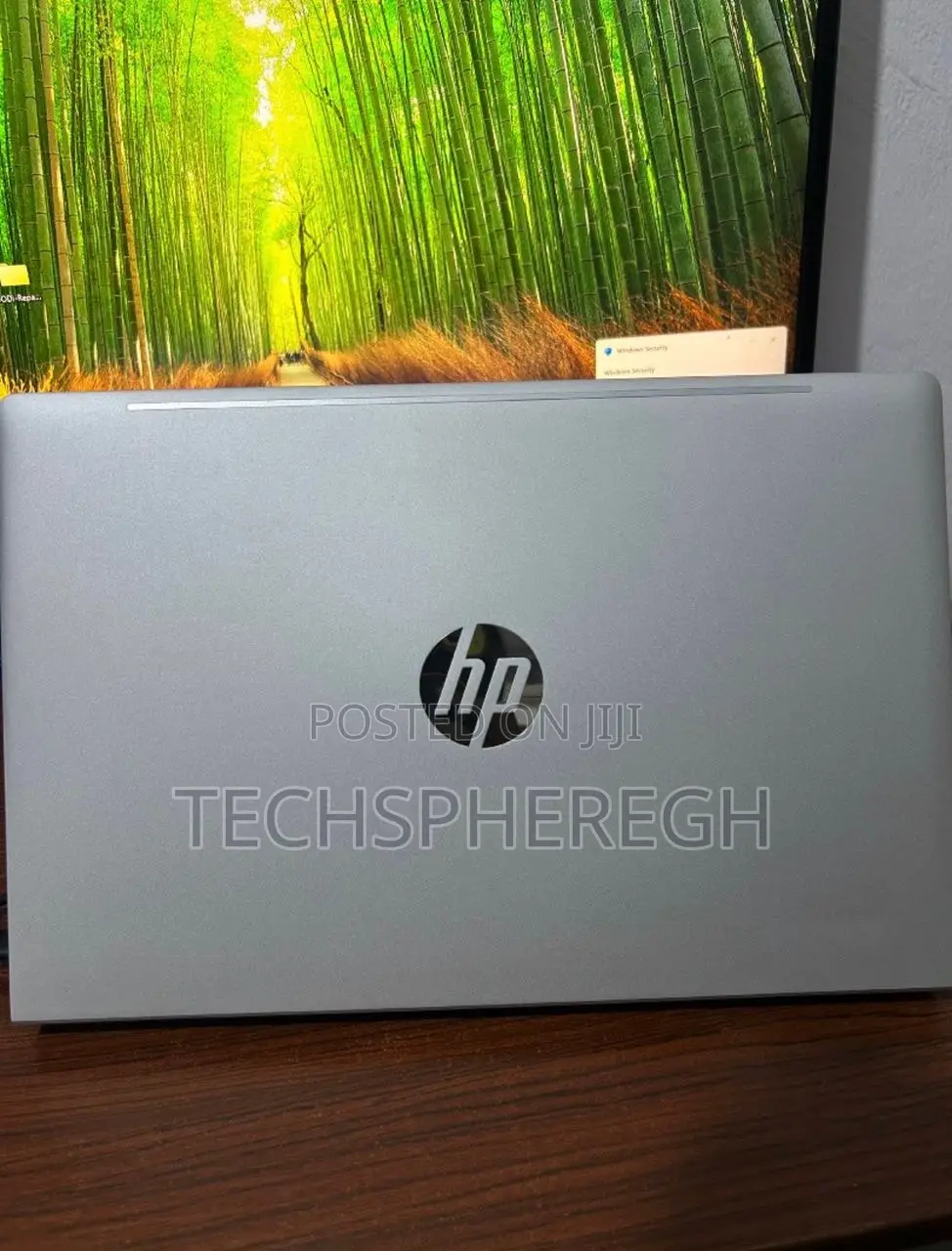 Laptop HP ProBook 640 G8 8GB Intel Core i5 SSD 256GB