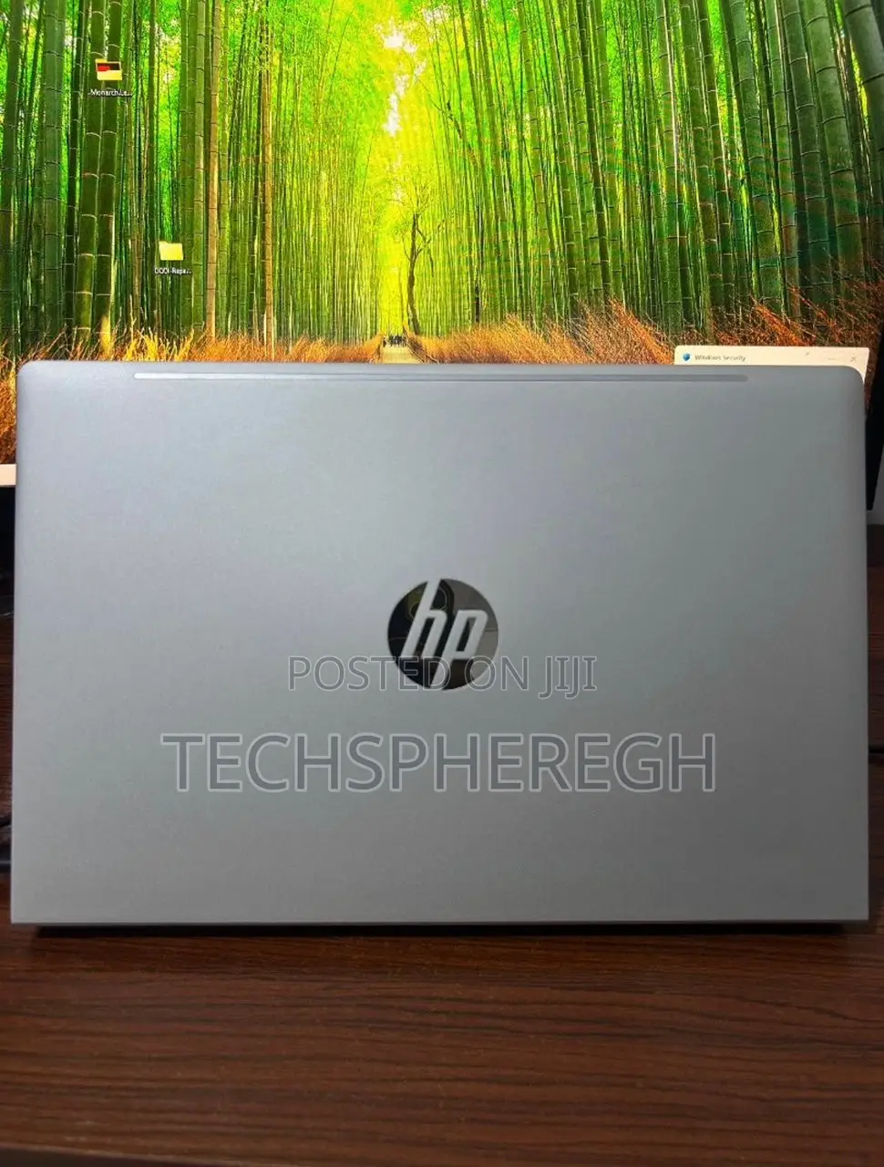 Laptop HP ProBook 640 G8 8GB Intel Core i5 SSD 256GB