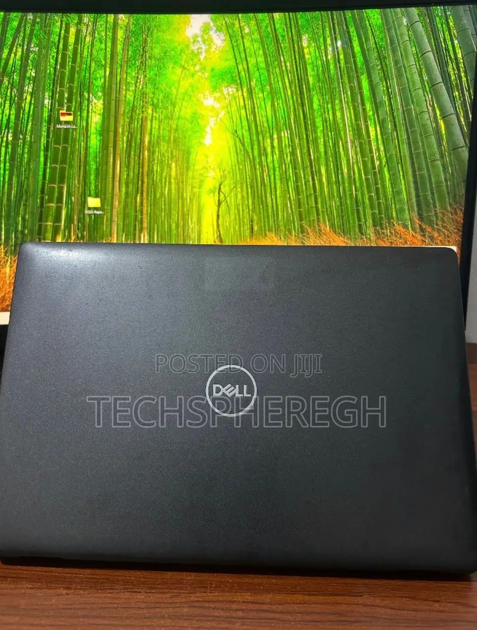 Laptop Dell Latitude 5400 8GB Intel Core i5 SSD 256GB