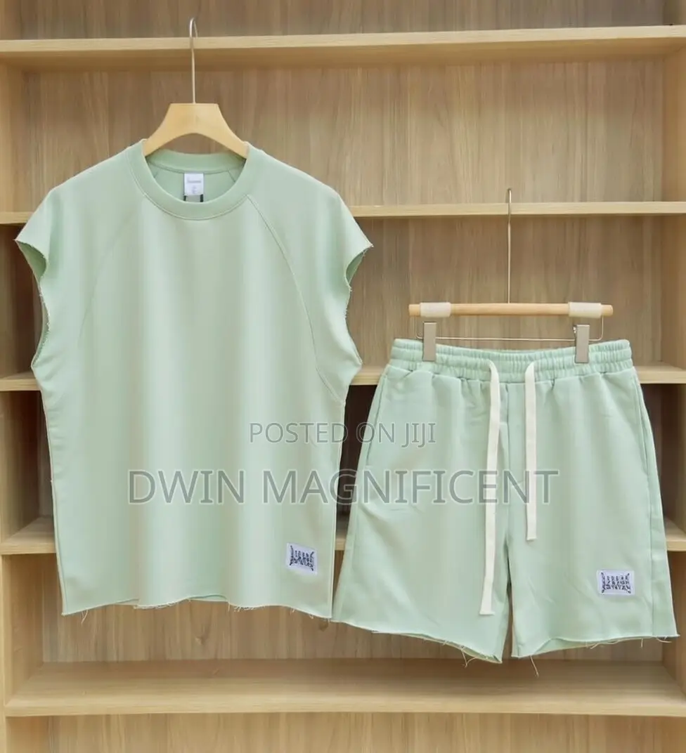 Easy Wear Armless Top and Down
