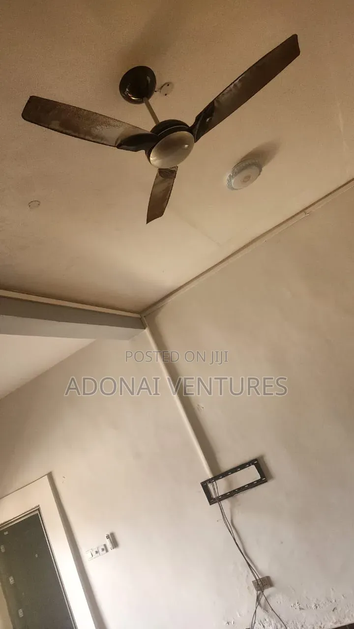 2bdrm Apartment in Atonsu  Abrabon, Kumasi Metropolitan for rent