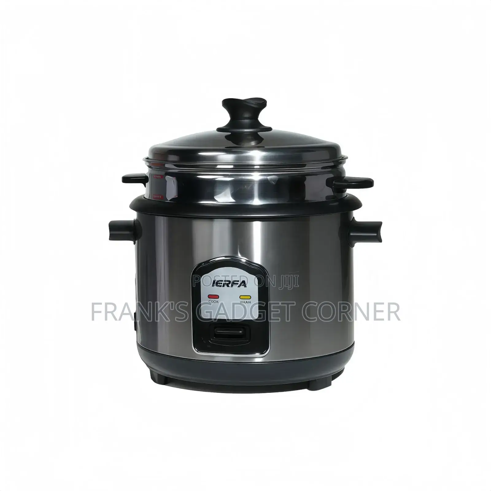 Ierfa 4.0l Electric Cooker