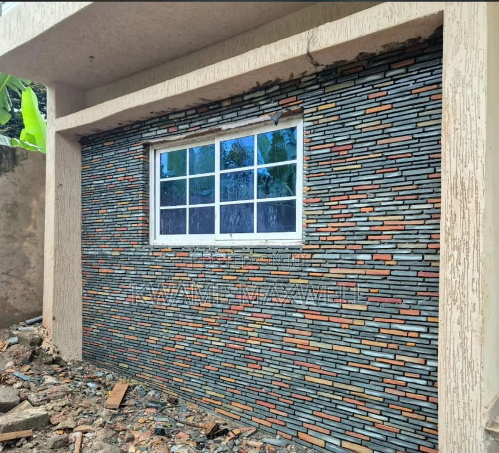 Marbles Designs Strong for Water