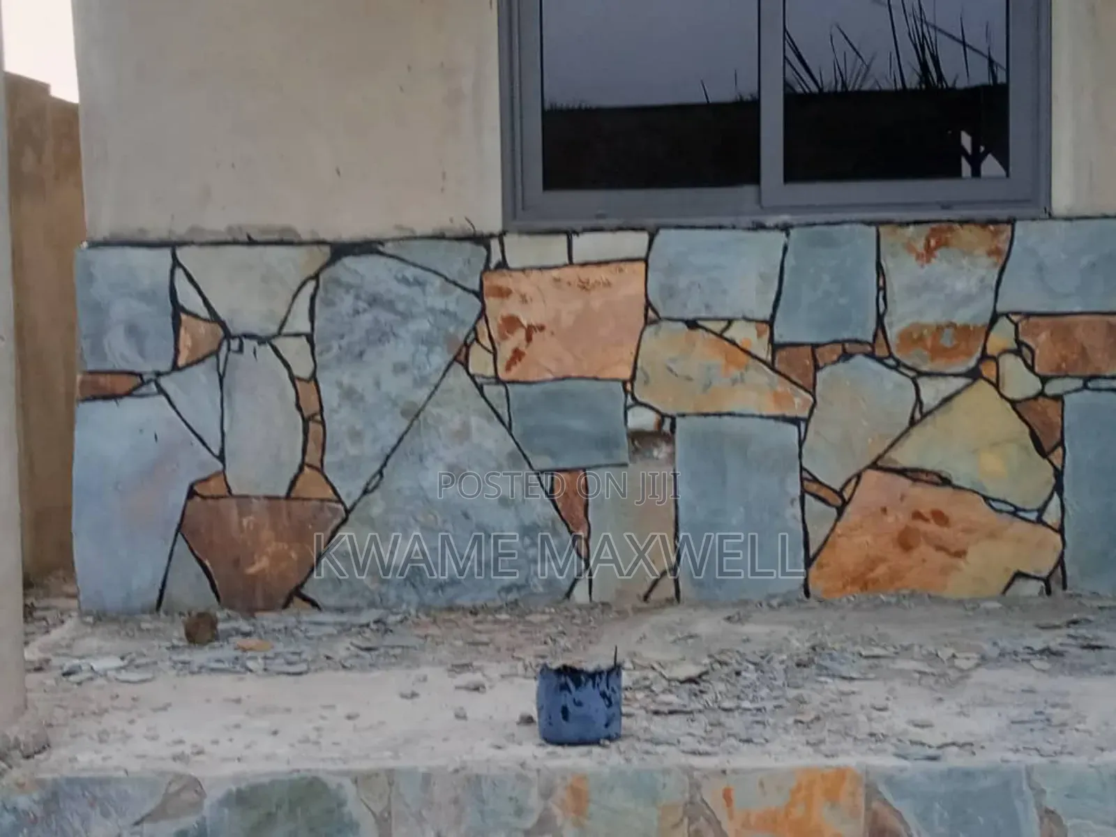 Marbles Designs Strong for Water