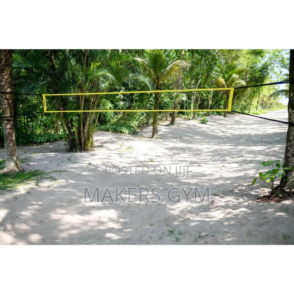 Volleyball Net Only