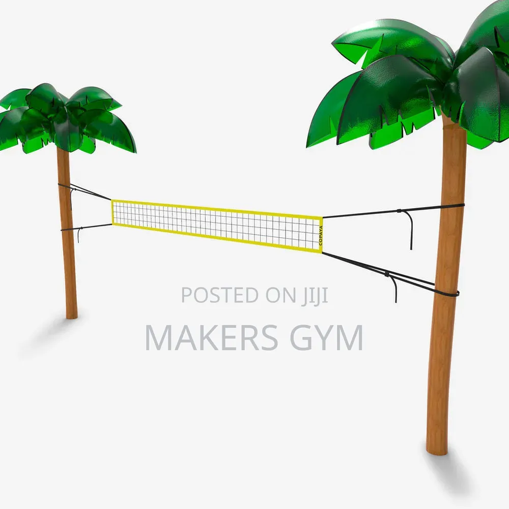 Volleyball Net Only