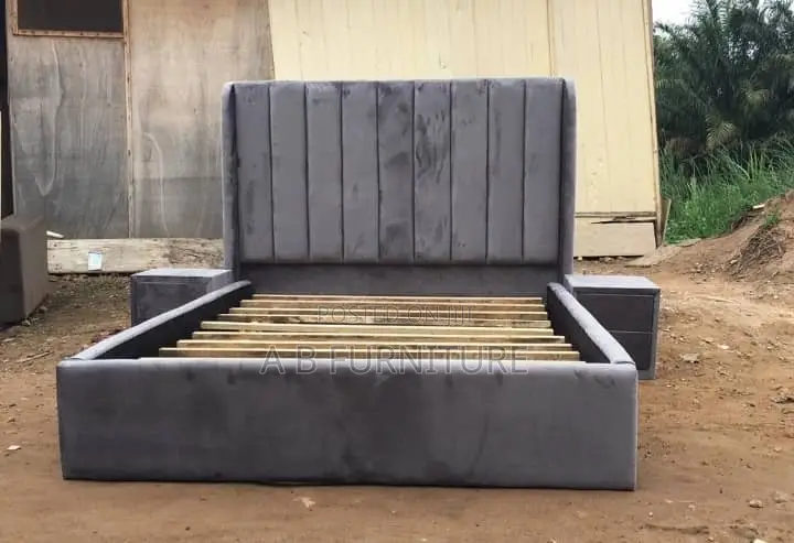 Queen Size Bed Frame