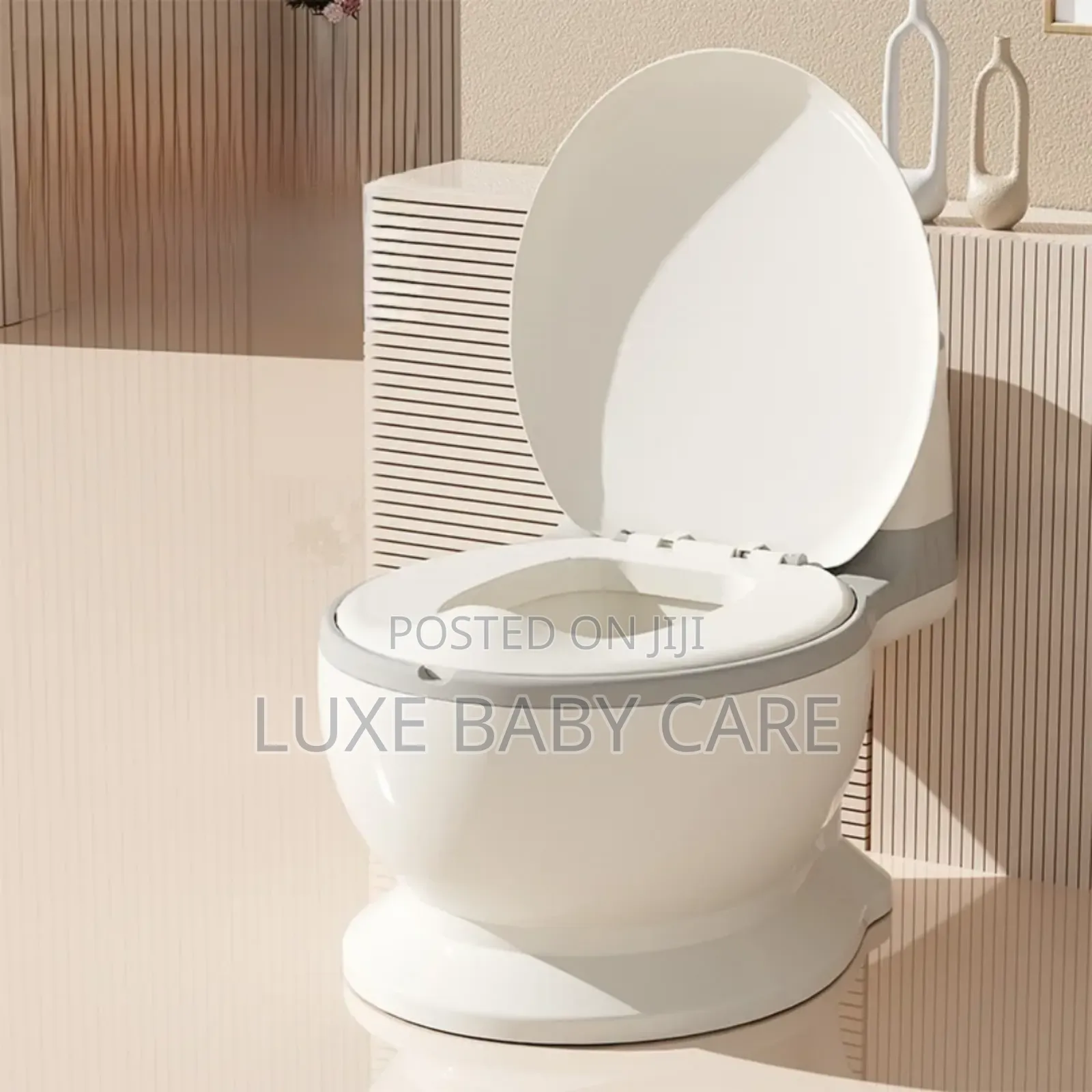 Kids Potty Training Toilet Seat