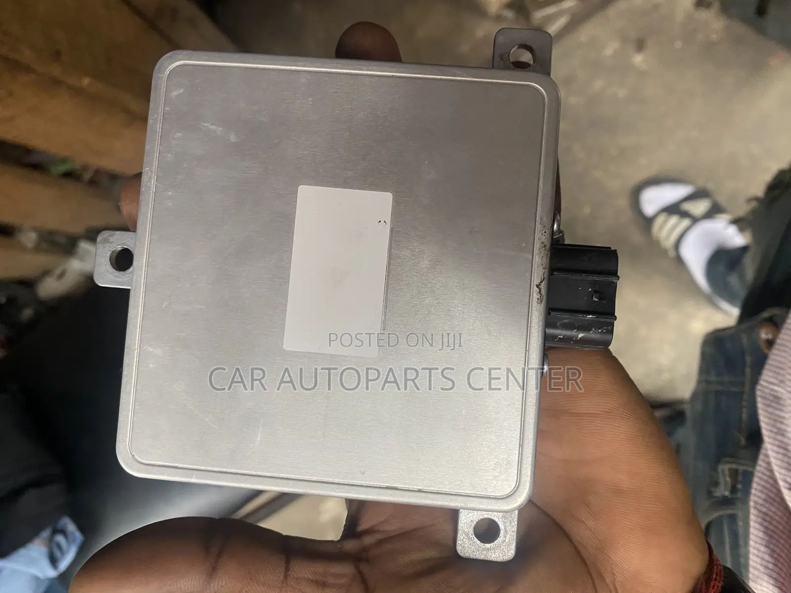 Acura MDX 2021-24 Headlight Charger /Ballast