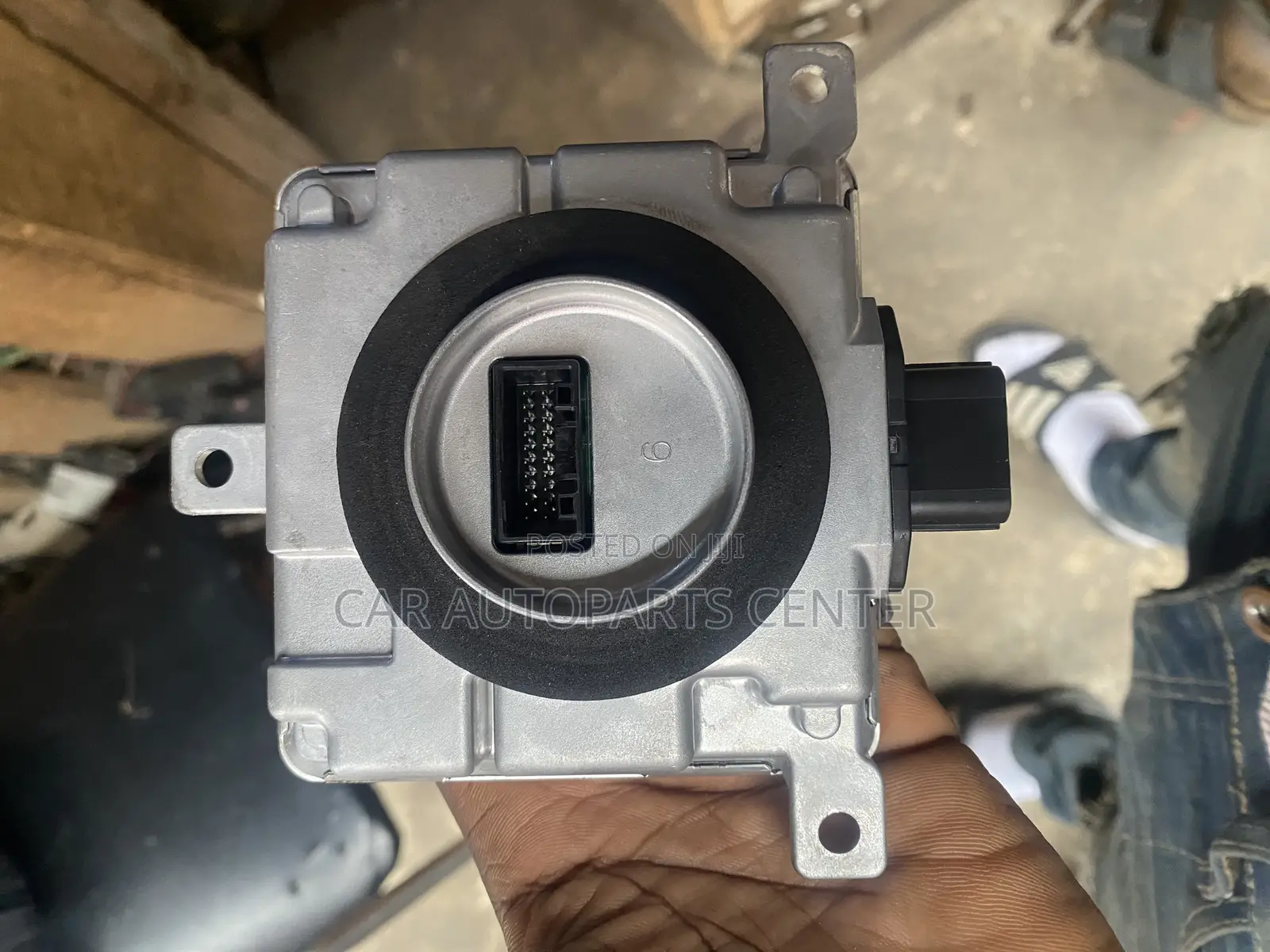 Acura MDX 2021-24 Headlight Charger /Ballast
