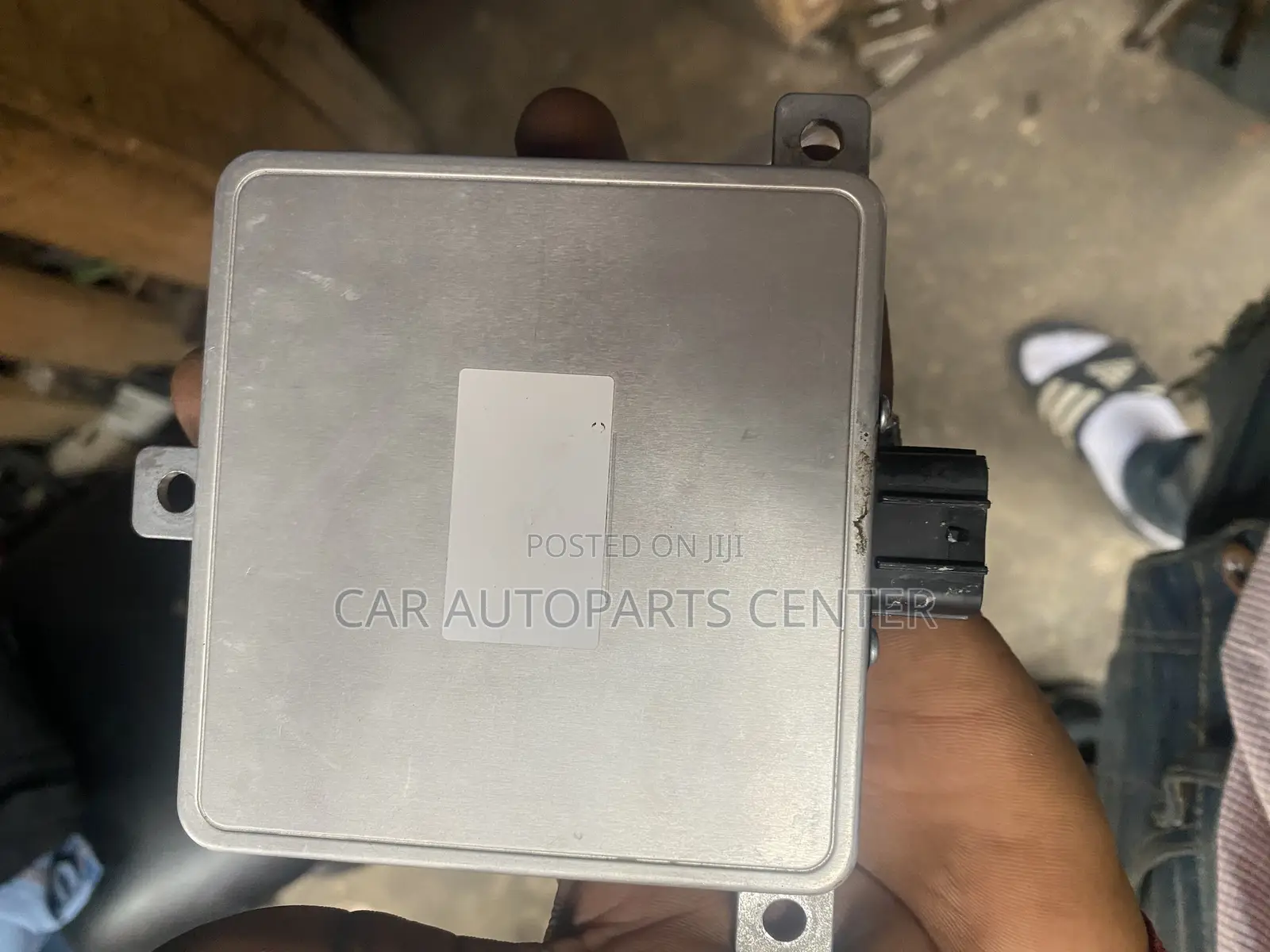 Acura MDX 2021-24 Headlight Charger /Ballast