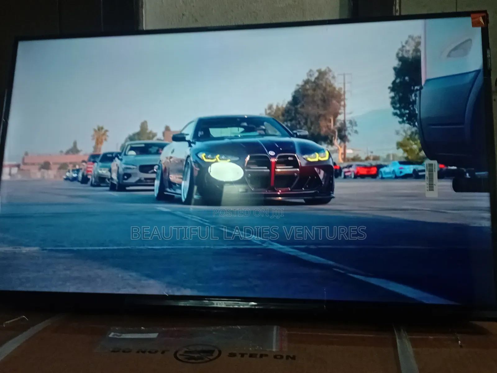TCL 32-Inch Hd Led Tv – Crystal Clear Entertainment