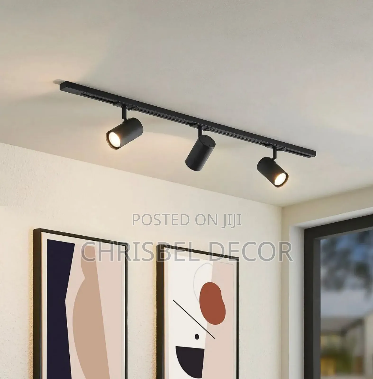 30 W Led Spotlight