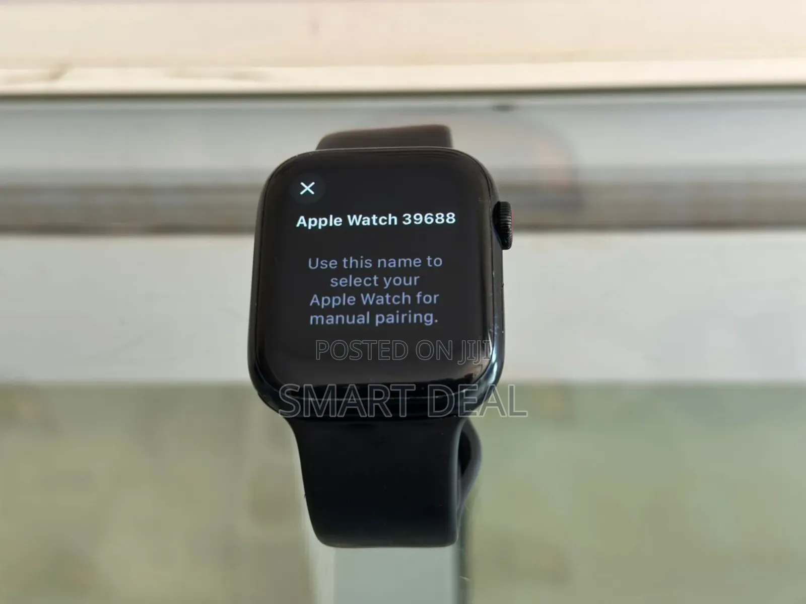 Apple Series 6