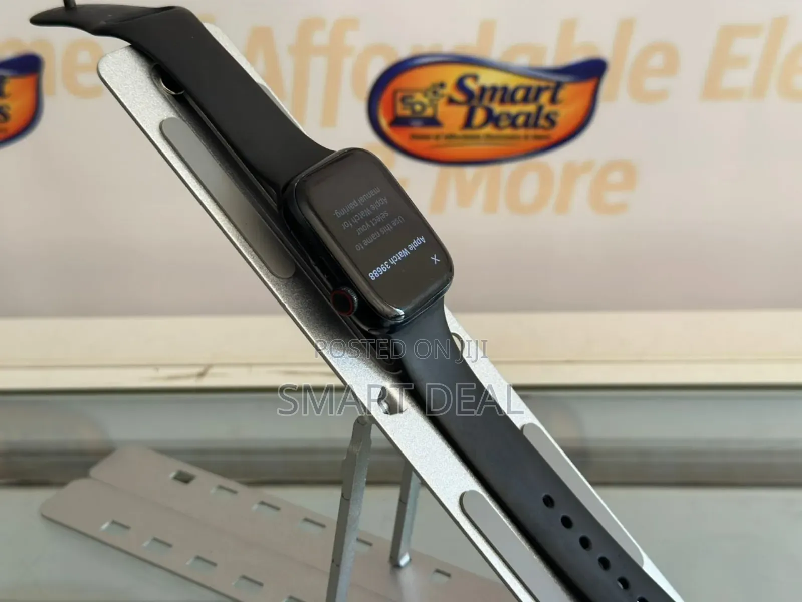 Apple Series 6